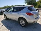 2014 Nissan Murano S