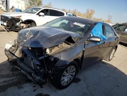 2010 Toyota Camry Base en venta en Pekin, IL