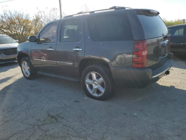 2011 Chevrolet Tahoe K1500 LTZ