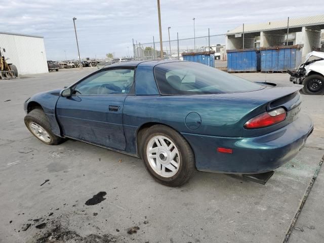 1996 Chevrolet Camaro Z28