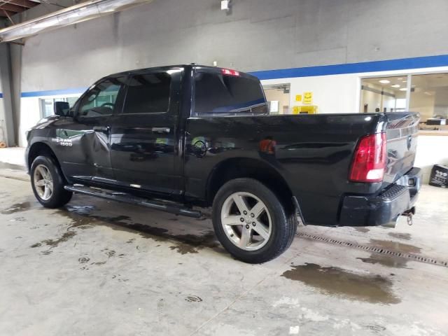 2013 Dodge RAM 1500 ST