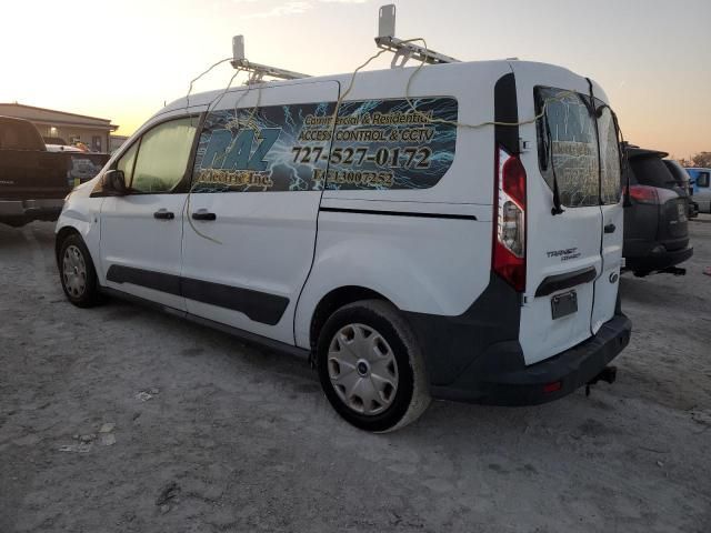 2016 Ford Transit Connect XL