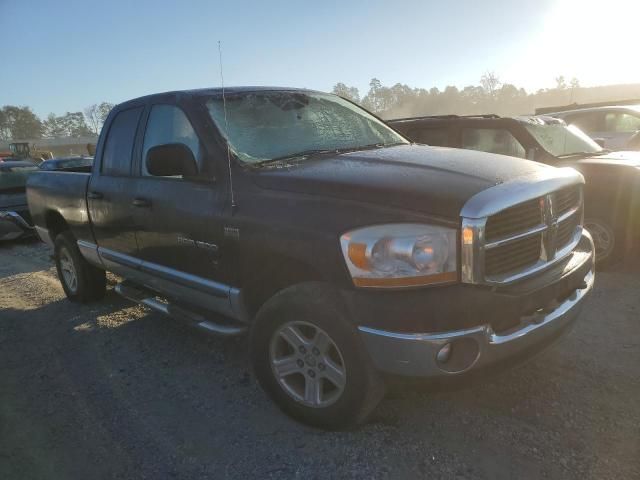 2006 Dodge RAM 1500 ST