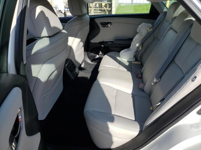 2013 Toyota Avalon Base