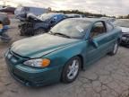 1999 Pontiac Grand AM GT