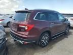 2022 Honda Pilot Touring