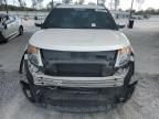 2012 Ford Explorer Limited