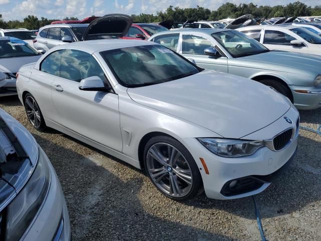 2017 BMW 430I