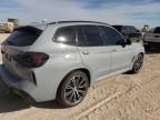 2022 BMW X3 M40I