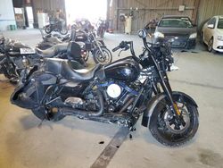 Harley-Davidson salvage cars for sale: 2021 Harley-Davidson Flhxs