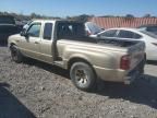 2001 Ford Ranger Super Cab