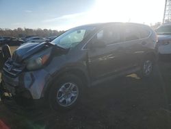 Honda Vehiculos salvage en venta: 2014 Honda CR-V LX