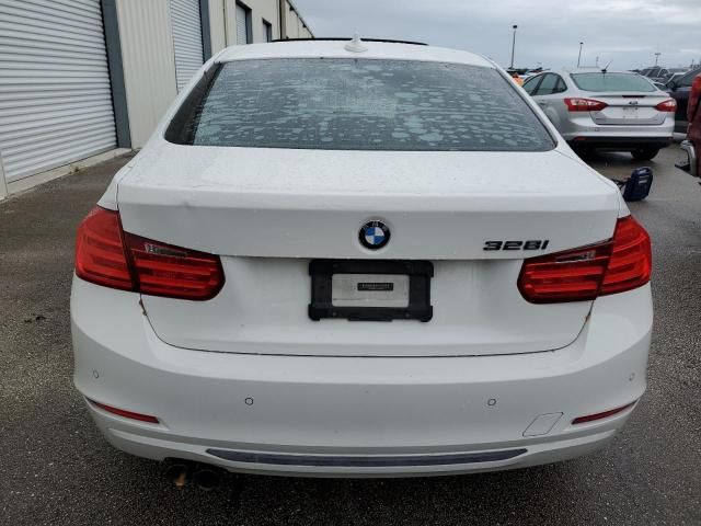 2013 BMW 328 I