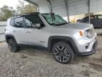 2021 Jeep Renegade Limited