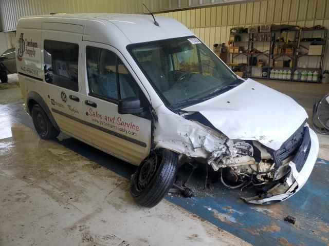 2013 Ford Transit Connect XLT