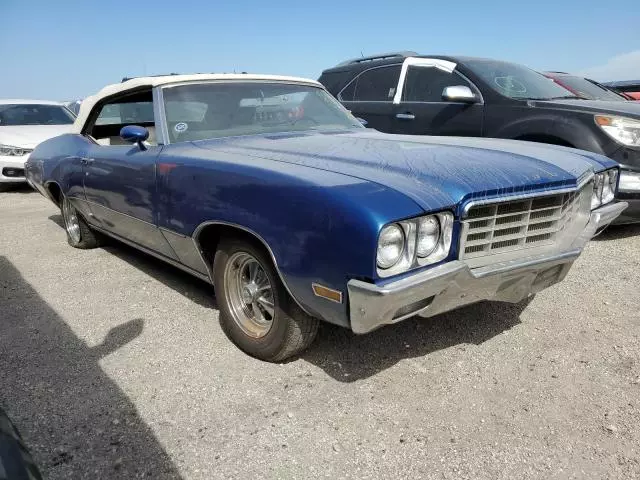 1970 Buick Skylark