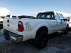 2012 Ford F250 Super Duty