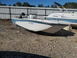 Salvage cars for sale from Copart Tampa: 2011 Other 12'