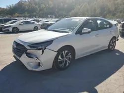 2025 Subaru Legacy Premium en venta en Hurricane, WV