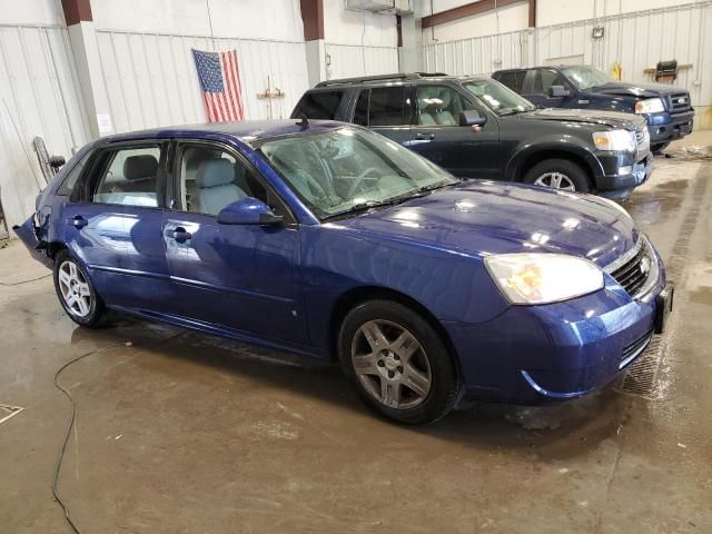 2007 Chevrolet Malibu Maxx LT