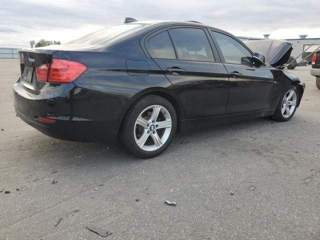 2013 BMW 328 I