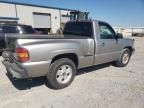 2003 Chevrolet Silverado C1500