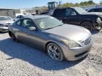 2009 Infiniti G37 Base