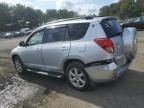 2006 Toyota Rav4 Limited