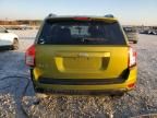 2012 Jeep Compass Sport