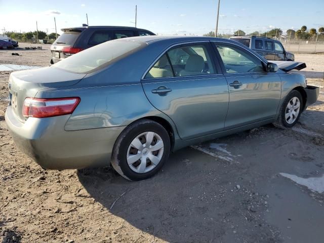 2007 Toyota Camry CE