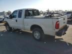 2011 Ford F250 Super Duty