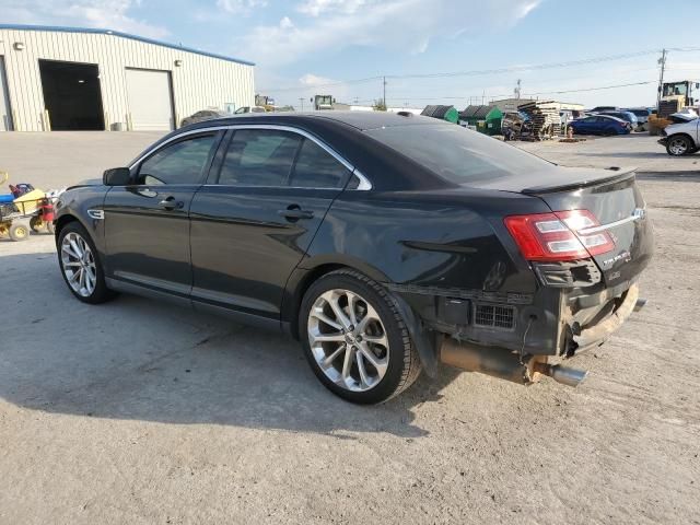 2013 Ford Taurus Limited