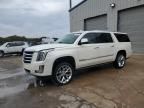 2015 Cadillac Escalade ESV Premium