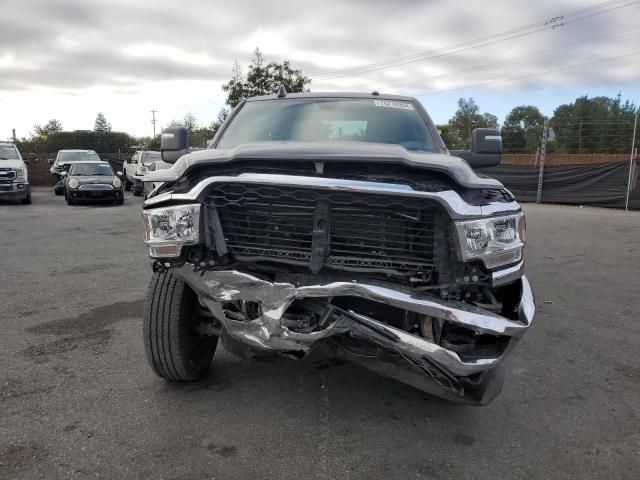 2024 Dodge RAM 2500 Tradesman