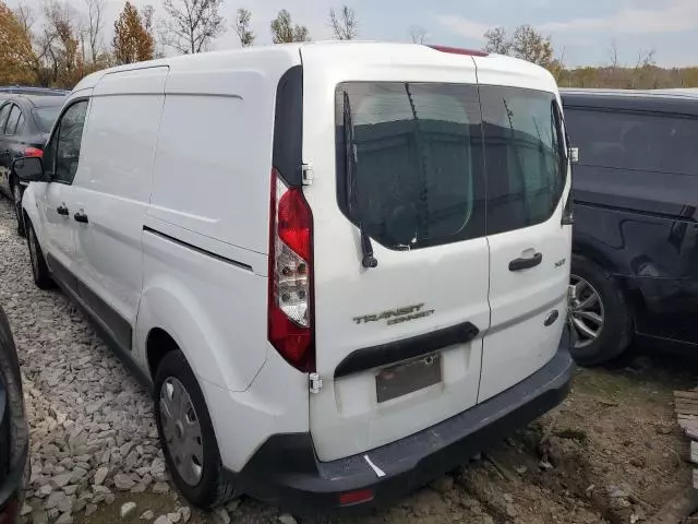 2022 Ford Transit Connect XLT