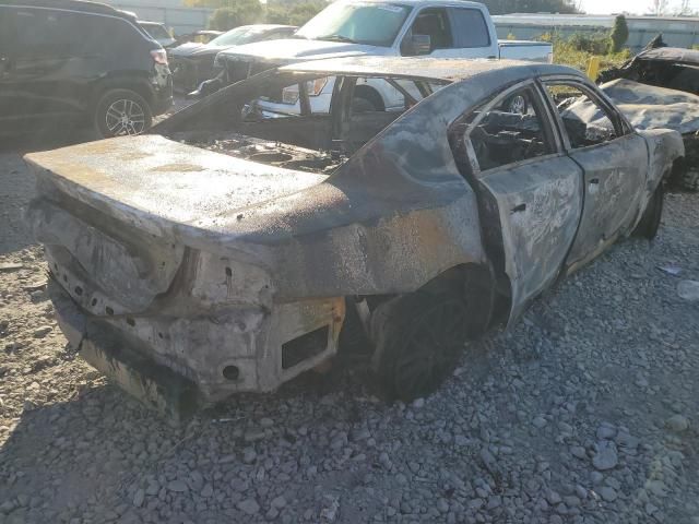 2015 Dodge Charger SE