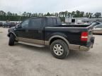 2005 Ford F150 Supercrew