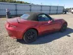 2019 Mazda MX-5 Miata Sport