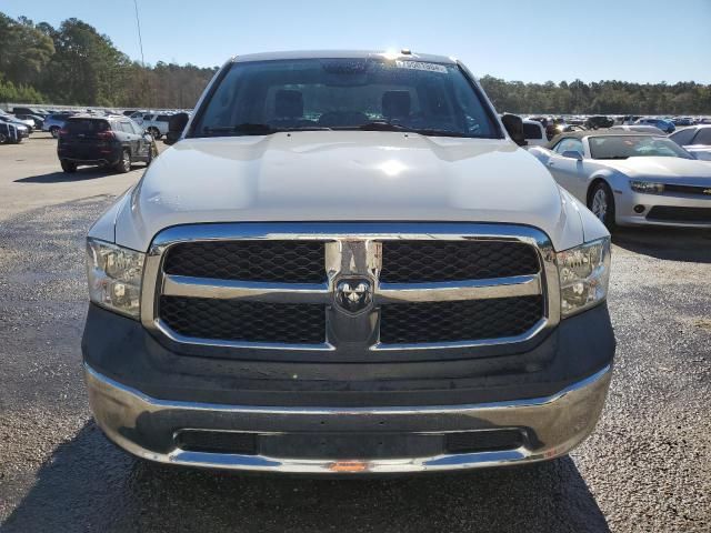 2018 Dodge RAM 1500 ST