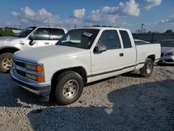 Chevrolet Vehiculos salvage en venta: 1998 Chevrolet GMT-400 C1500