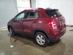 2017 Chevrolet Trax 1LT