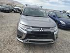 2021 Mitsubishi Outlander FE