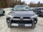 2016 Toyota 4runner SR5/SR5 Premium