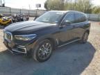 2020 BMW X5 Sdrive 40I