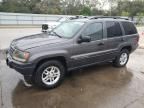 2003 Jeep Grand Cherokee Laredo