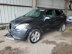 Buick Vehiculos salvage en venta: 2016 Buick Encore