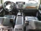 2011 Nissan Armada Platinum