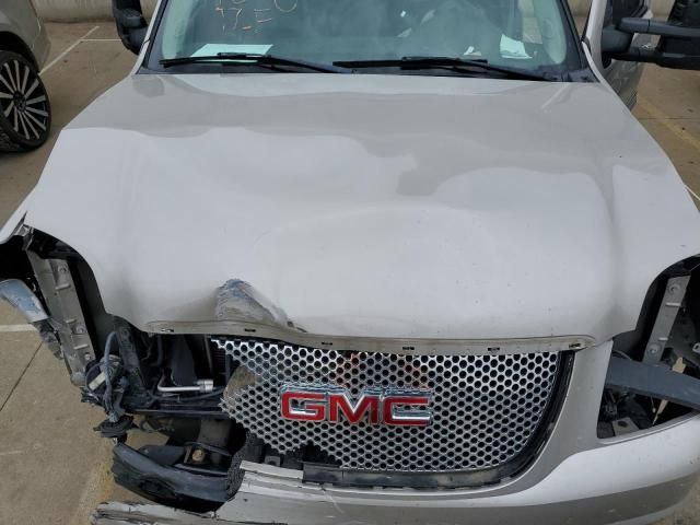 2007 GMC Yukon XL Denali