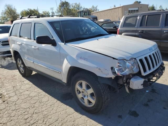 2010 Jeep Grand Cherokee Laredo