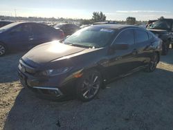 2020 Honda Civic EX en venta en Antelope, CA